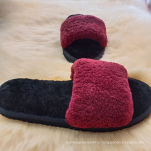 100% Australian Sheepskin Slipper for Indoor